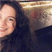 Clases de inglés con profesora nativa